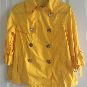 Michael kors women's jacket